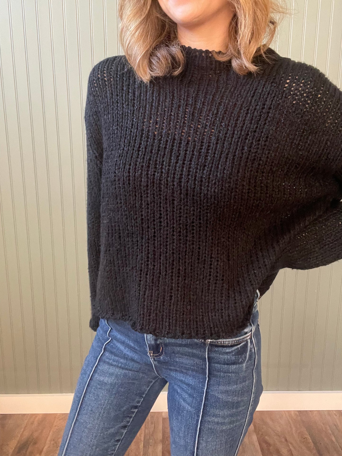 Irma Sweater