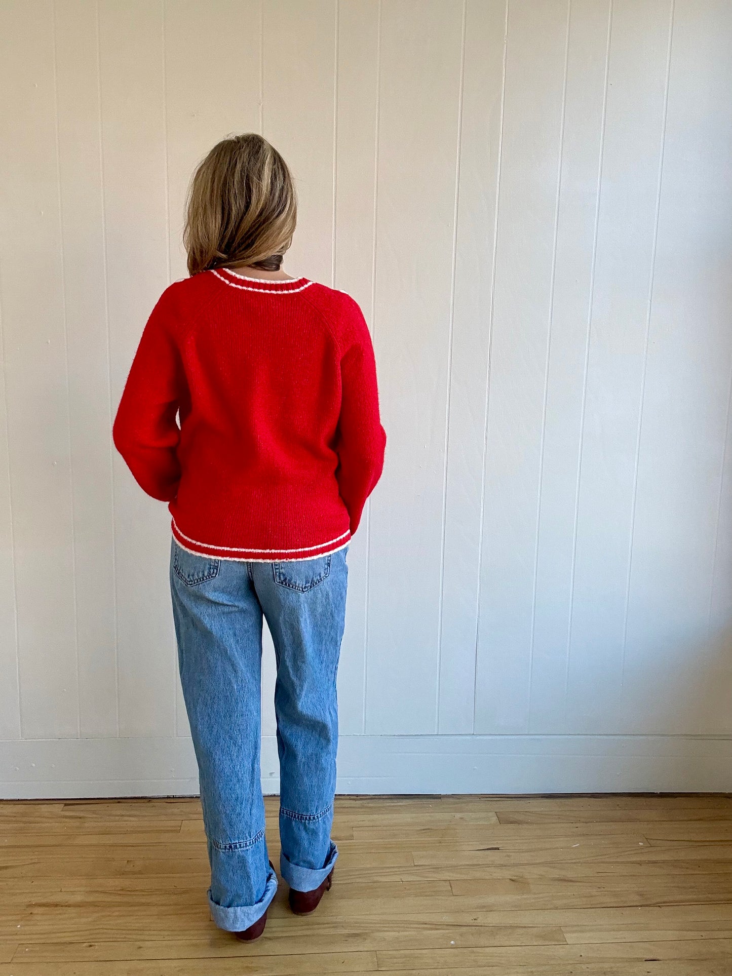 You Have My Heart Cardigan