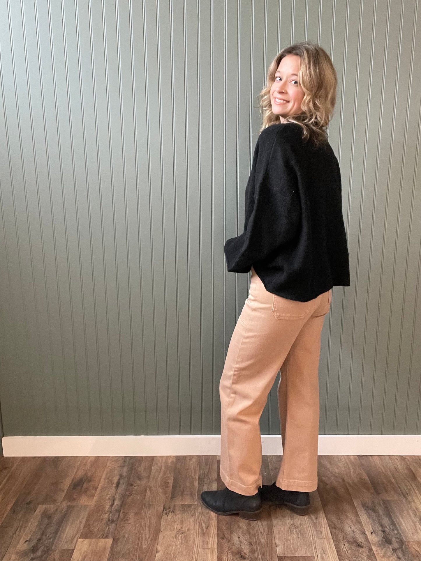 Eve Utility Pant