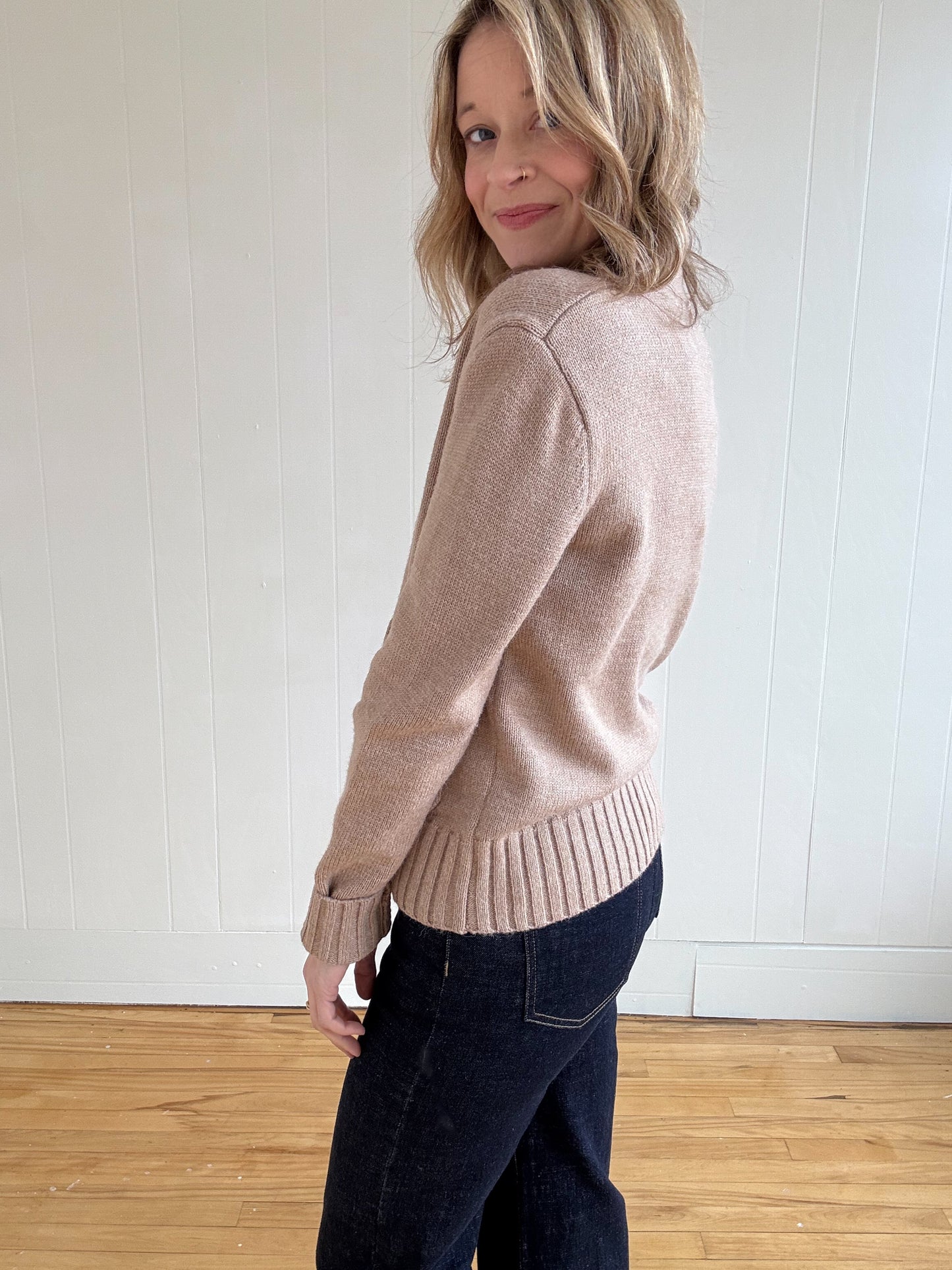 Perla Cardigan