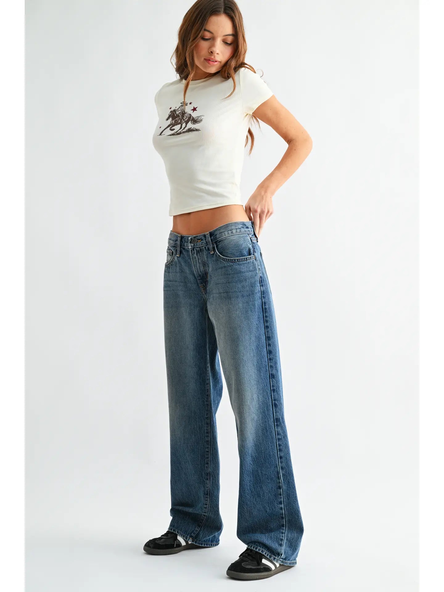 JB Collection Straight