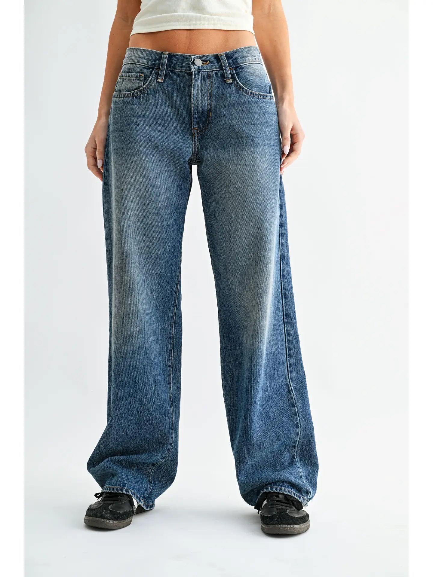 JB Collection Straight