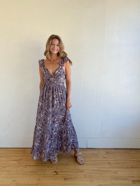 Ceres Dress