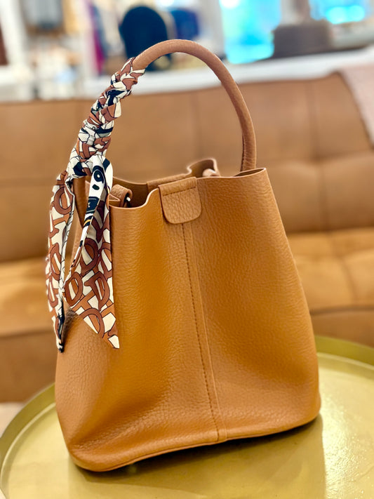 Blair Purse (Brown)