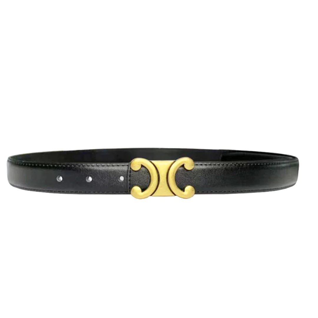 Salina Belt (Black)