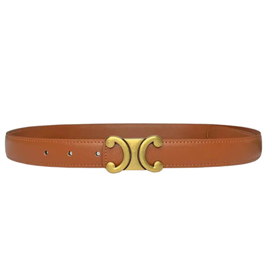 Salina Belt (Saddle)