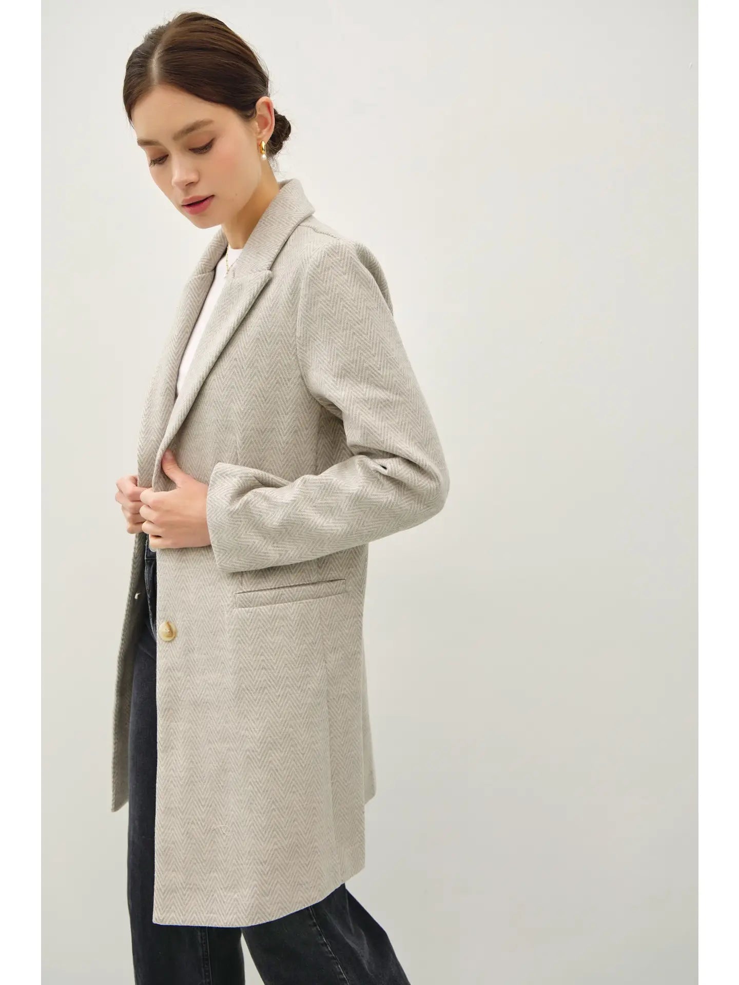 Lettie Coat