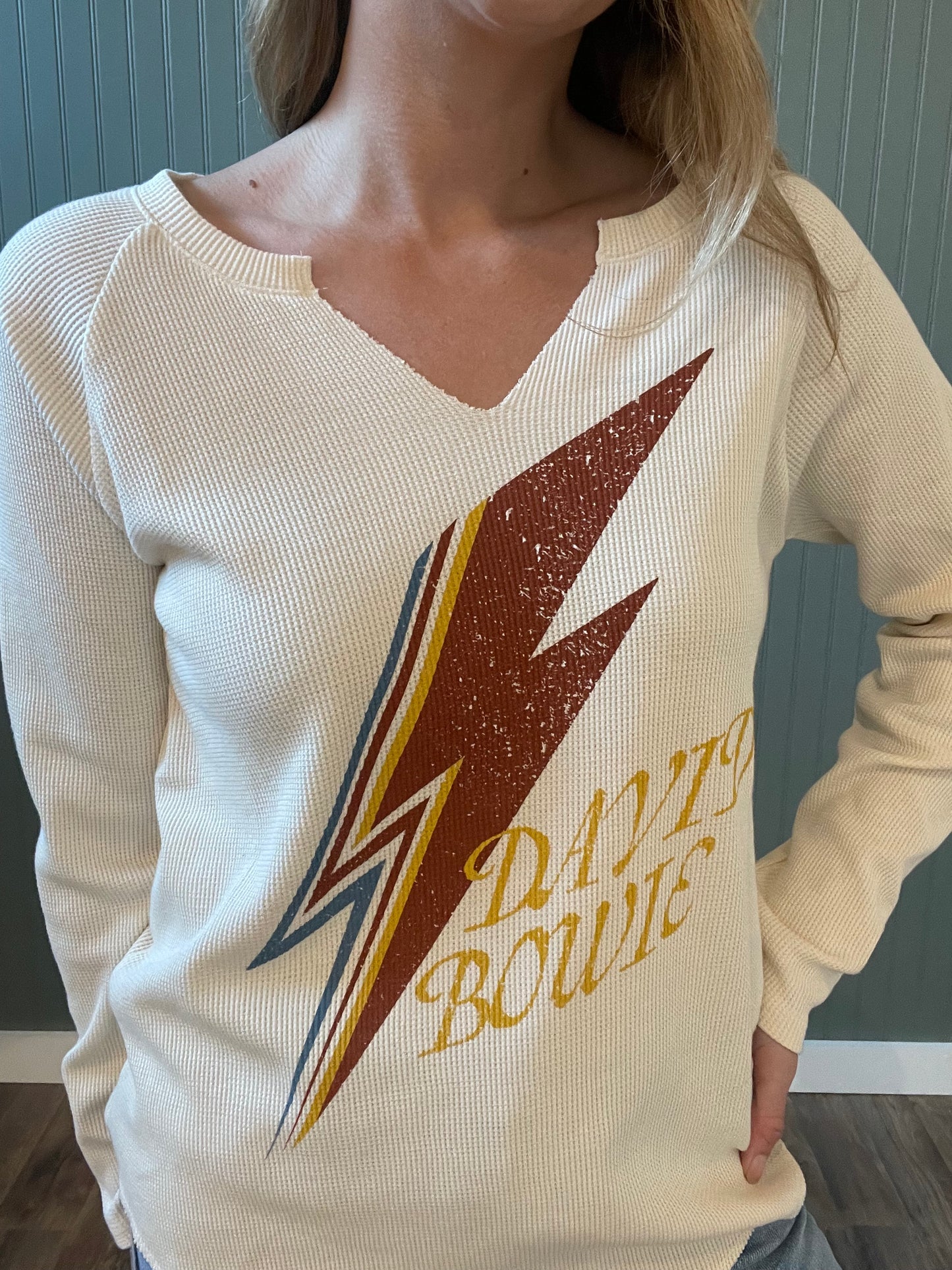 Bowie Long Sleeve