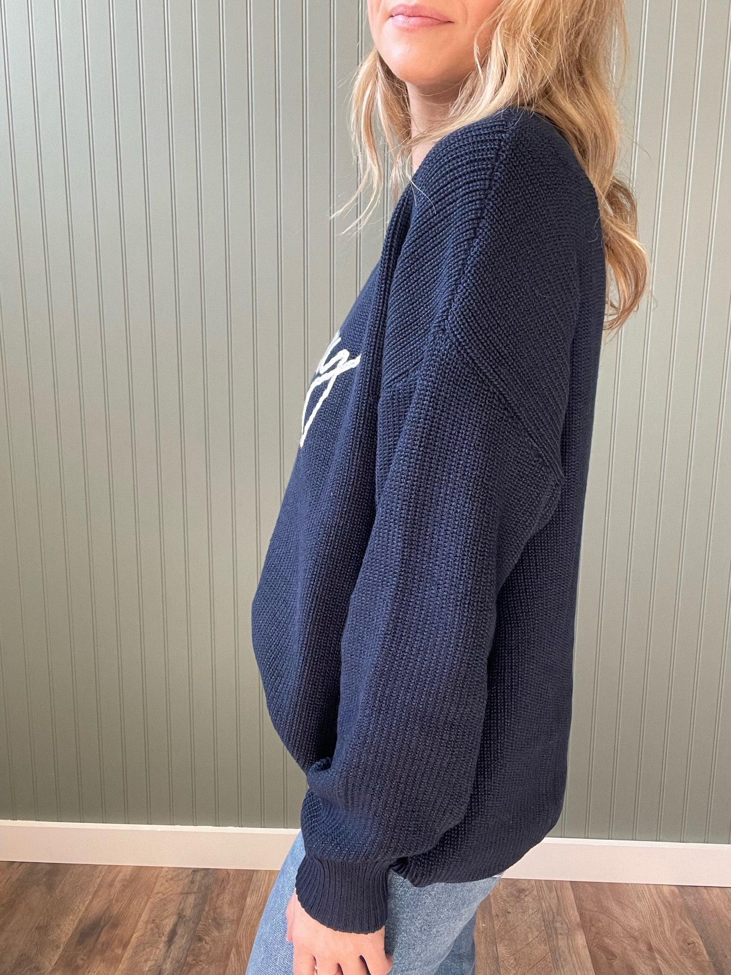 Vacay Sweater (Multiple Colors)