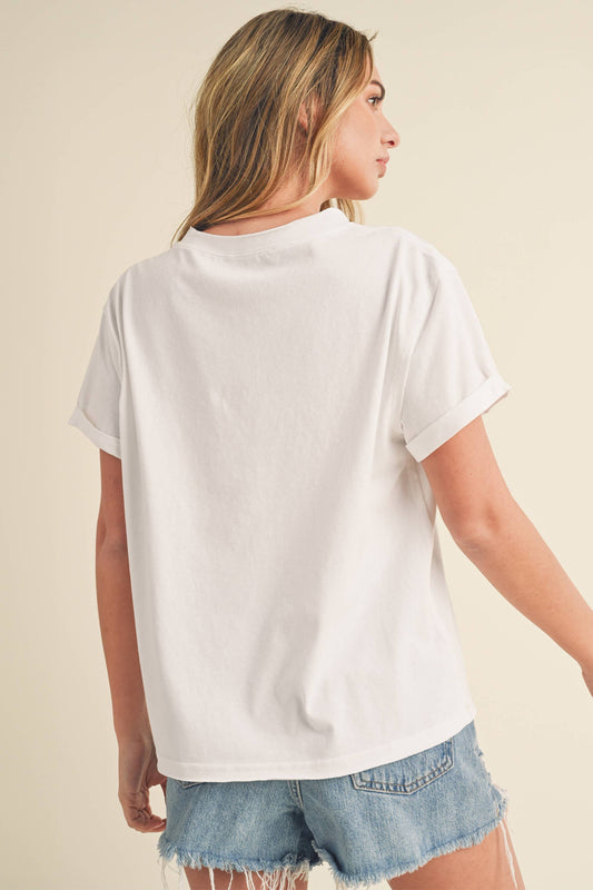 Mali Tee
