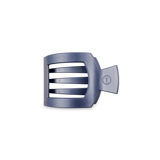 Hampton Bay Square Flat Hair Clip, Small