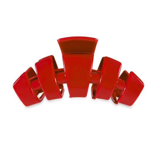 Classic Hair Clip | Red Carpet Ready | Medium