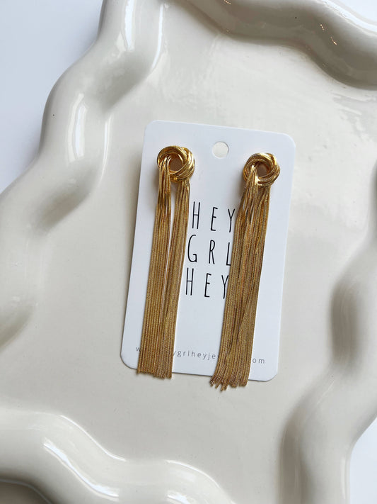 The Falina Earrings
