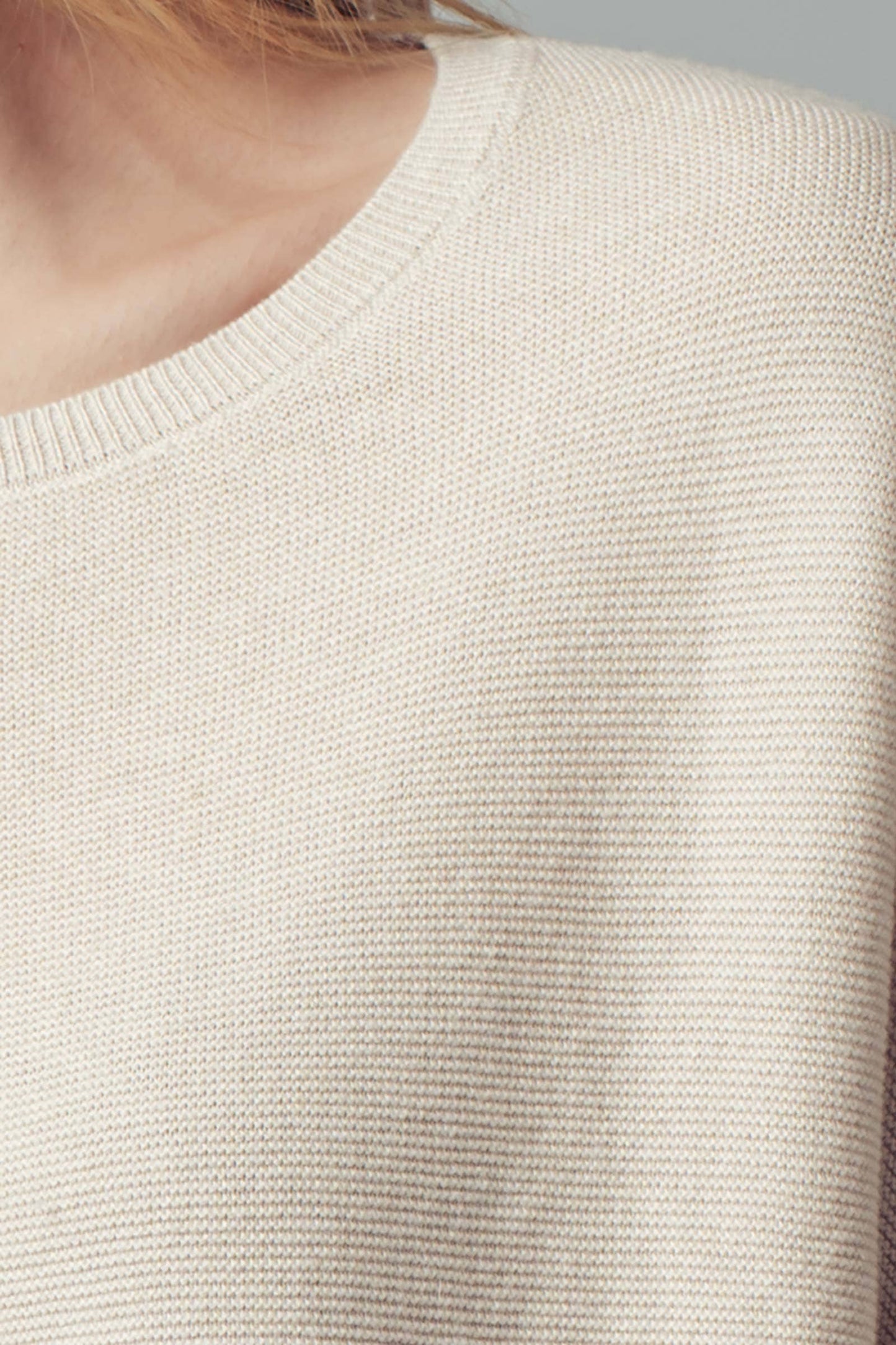 Nina Knit Sweater
