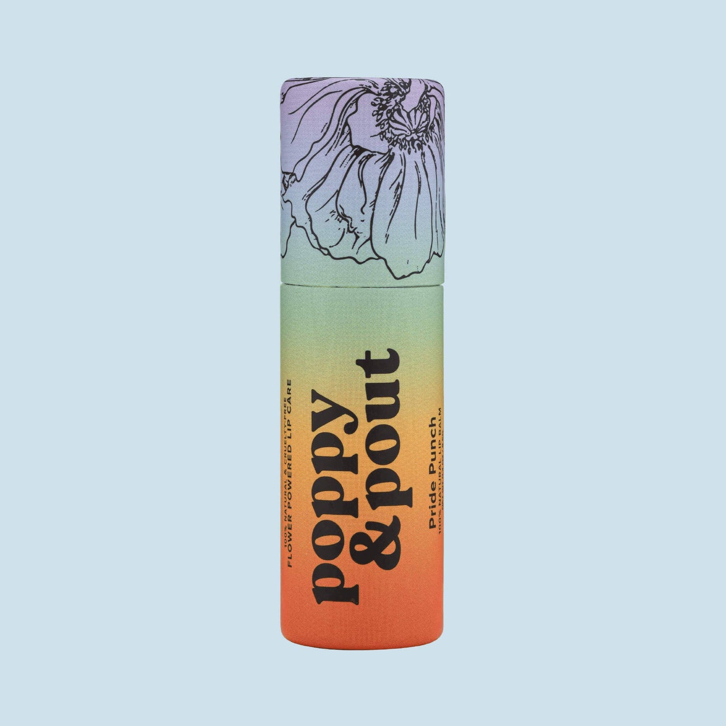 Pride Punch Lip Balm (Limited Edition)