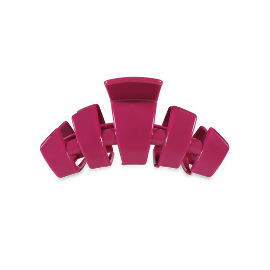 Classic Hair Clip | Wild Side |Small