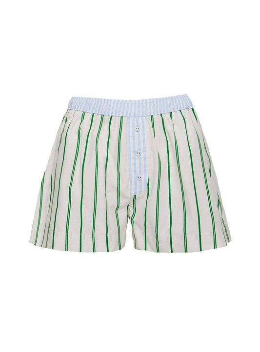 Delilah Short