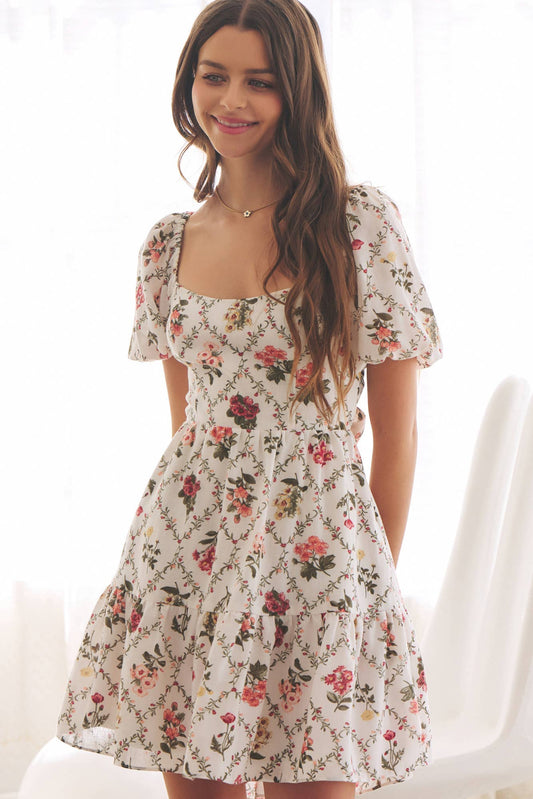 Haven Dress