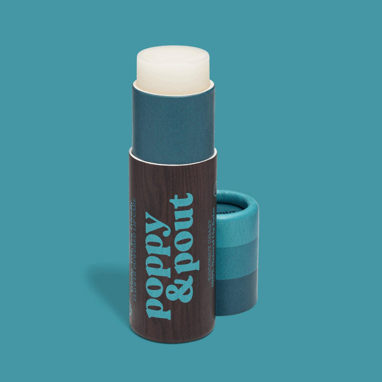 Retro Surf, Coconut Coast Lip Balm