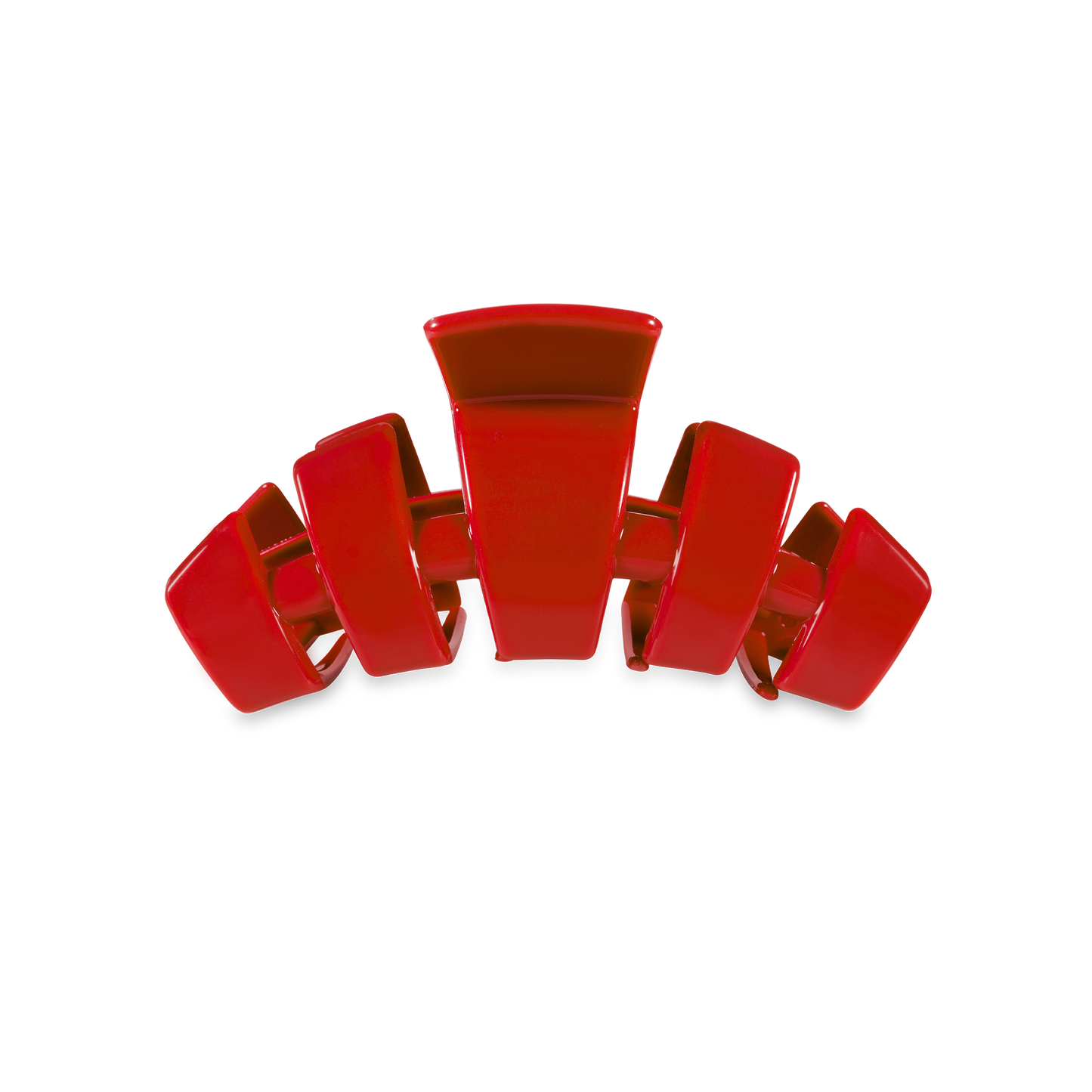 Classic Hair Clip | Red Carpet Ready | Small