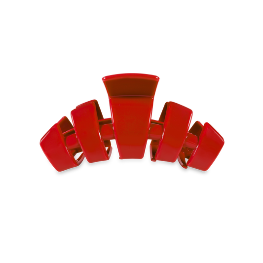 Classic Hair Clip | Red Carpet Ready | Small