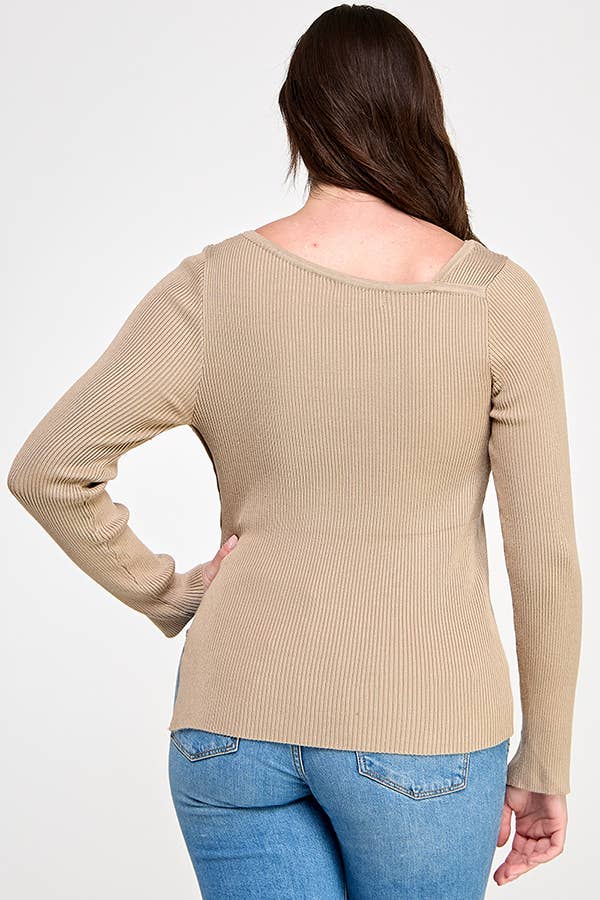 Side Button Top (Plus)
